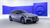 Mercedes C-Klasse T-Modell S206 Facelift (2026)