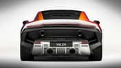Aston Martin Valen