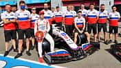 Nikita Mazepin - Russland - Formel 1 - 2021