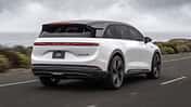 Lucid Gravity GT-S