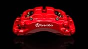 Brembo Boldika-Bremssättel