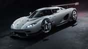 Koenigsegg CCGT1