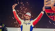 Formel E 2025/2026 - London - Pascal Wehrlein - Porsche