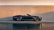 Brabus Bodo Cabriolet
