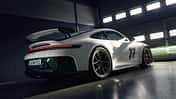 Porsche  911 GT3 100 Jahre Nürburgring 