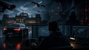 Autodaten Spionage