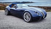 Wiesmann MF5 Tributo