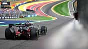 Nico Hülkenberg - Audi - Spa - GP Belgien 2026 
