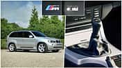 BMW X5 V10 von Kith