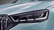 08/2026 Skoda Slavia Indien Facelift