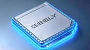 Geely Feststoffakku