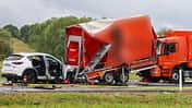 Unfall Mazda