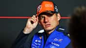 Max Verstappen - Red Bull - GP Niederlande 2026 - Zandvoort - Formel 1