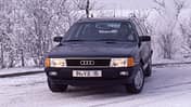 08/2026, Audi, 100, Avant, TDI, Original-Test Audi 100 TDI Avant (1990) Original-Test auto motor und sport 03/1990
