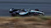 George Russell - Mercedes - GP Niederlande 2026 - Zandvoort - Formel 1