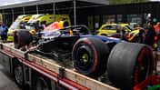 Max Verstappen - Red Bull - GP Niederlande 2026 - Zandvoort - Formel 1