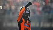 Formel 1 - Lando Norris -  McLaren - GP Niederlande 2026 - Zandvoort