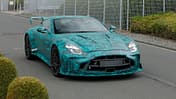 Erlkönig Aston Martin Vantage RS