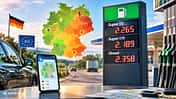 Spritpreise Deutschland mehr Tanken