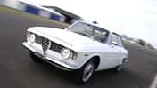 Alfa Romeo Giulia Sprint GT