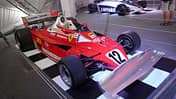 Ferrari 312 T2 1977