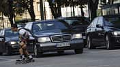 S-Klasse W 140