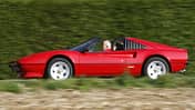 Ferrari 308 GTB und GTS