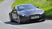 Aston Martin Vantage V12