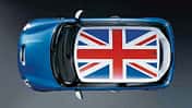 50 Jahre Mini