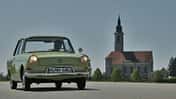 BMW 700 LS Luxus