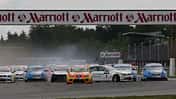 WTCC Brünn 2009