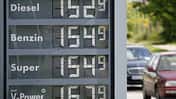 Benzinpreis, Tankstelle