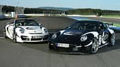 Techart Tuner-GP 2008