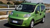 Fiat Qubo