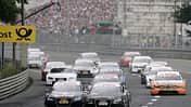 DTM Norisring 2009, Rennen