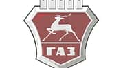 GAZ Logo