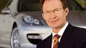 Michael Macht Porsche