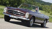 Mercedes-Benz 280 SL, W113