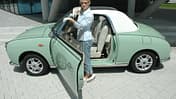 Nissan Figaro