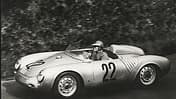 Porsche 356 A Carrera und 911 Carrera RS 2.7