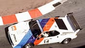 BMW M1 und M 635 CSi