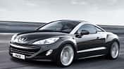 Peugeot RCZ