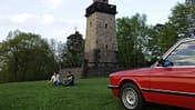 Reise Westerwald