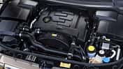 Land Rover Discovery 4 