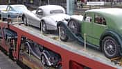 DB-Autozug