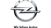 Opel Logo