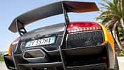 Highspeed-Test Nardo