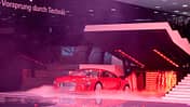 Impressionen IAA2009