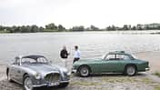 AC Greyhound, Talbot-Lago T 14 LS