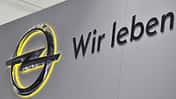 Opel Logo wir leben